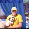 fer y mi cachorrita ruby
