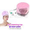 Hairsteaming Ke