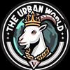 THE URBAN WORLD🐐