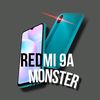 Redmi 9A Monster😈