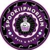 spookiiphorium