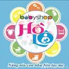 Babyshop Hồ Lô