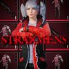straxmens