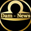 Dam - News