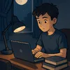 an_is_learning