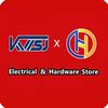 KwsjElectrical&HingHuaHardware