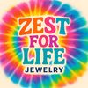 Zest for Life Jewelry