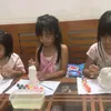 Chàng khờ chung tình mãi đó