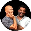 Eric & Ramzy