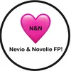 Nevio & Novelie Fan Page! 🩷