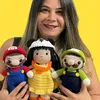 amigurumibynilda