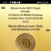 bitcoinhunter70k