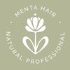 Menta hair