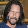 Keanu Reeves SF