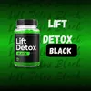 Lift Detox Black