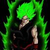 the_emerald_saiyan