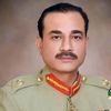 Mughal Badshah