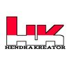 Hendra Kreator Film