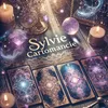 🧚‍♀️⚜️voyance.sylvie06⚜️🧚‍♀️
