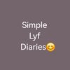 simplelyfdiaries