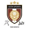 LEÓN SPORTS 🦁⚽ 🇵🇪