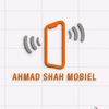 احمدشاه مبایل زون