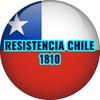 RESISTENCIA CHILE 1810