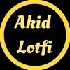 Akid Lotfi