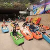 MARIOKART DALAT 🇻🇳