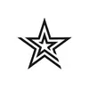 five stars ⭐