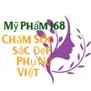 Mỹ Phẩm 168