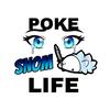 pokesnomlife