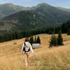 Annie • outdoors / places