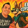 Coyote Coyote