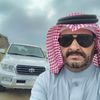 غرم الله حنون الغامدي