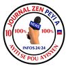JOURNAL ZEN PEYIA