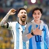 MESSI Style