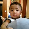 fahlevi_baby