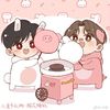 cún con của anh Chiến 🐽