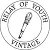 RELAY OF YOUTH VINTAGE