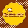 RecettesIdéal