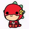 theflash.hub