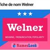 13088630056157welner
