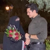 ريـمَة & حَـساني ♥️💍