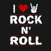 I 🖤 Rock N' Roll