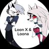 🌹❤️🔥Loon X and Loona❤️🔥🌹