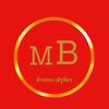 Mb jewelry