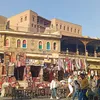 الحساب مقلق
