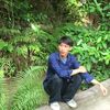 คมบาง เมืองผาภูมิ