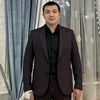 Iзбасар Айшыков